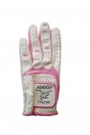 Talon Cabretta Leather Golf Gloves: For Ladies Who Golf Right Handed (Glove Fits On The Left Hand)
